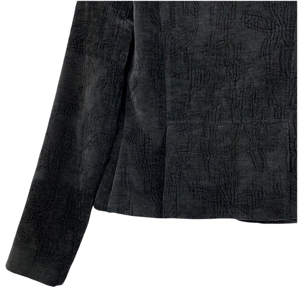 Soft Textured Blazer by Hot Kiss - Picture 8 of 13